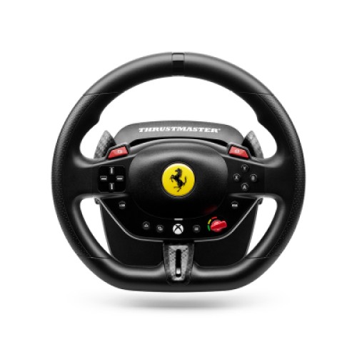 Руль ThrustMaster T98-X FERRARI 296 PC/XBOX (4460297)
