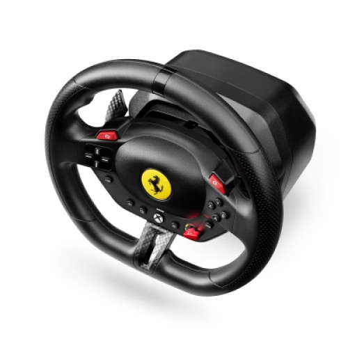 Руль ThrustMaster T98-X FERRARI 296 PC/XBOX (4460297)