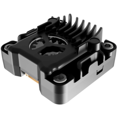 Видеопередатчик (VTX) DEC1 D1 2.5W 5.8GHz L,X,S Band 64CH SMA (000008788)