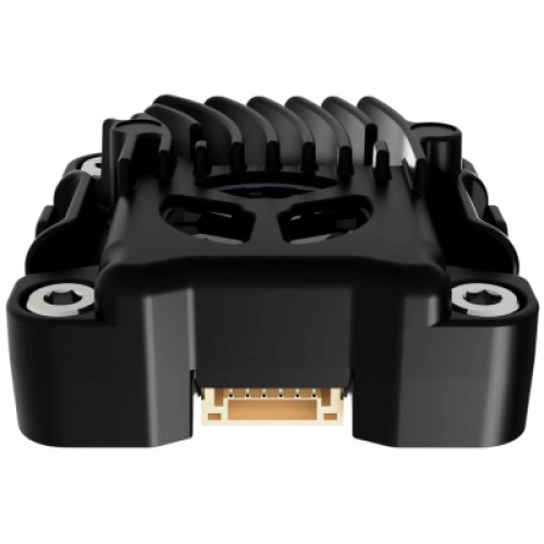 Видеопередатчик (VTX) DEC1 D1 2.5W 5.8GHz L,X,S Band 64CH SMA (000008788)