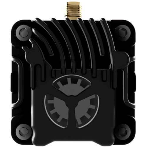 Видеопередатчик (VTX) DEC1 D1 2.5W 5.8GHz L,X,S Band 64CH SMA (000008788)