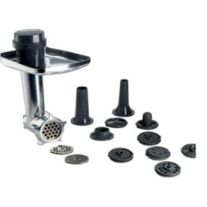 Аксесуари до кухонних комбайнів Ariete 4079 м''ясорубка (00C407900AR0)