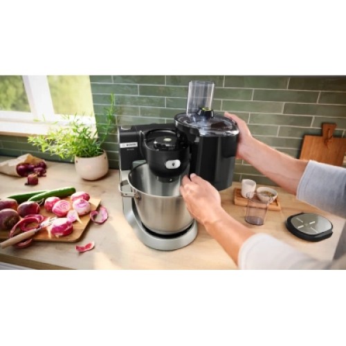 Насадка для комбайна Bosch MUZS68CC Насадка для комбайна Bosch MUZS68CC