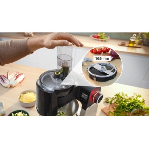 Насадка для комбайна Bosch MUZS68CC Насадка для комбайна Bosch MUZS68CC