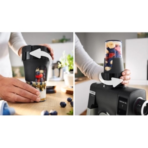 Насадка для комбайна Bosch MUZS68TM Насадка для комбайна Bosch MUZS68TM