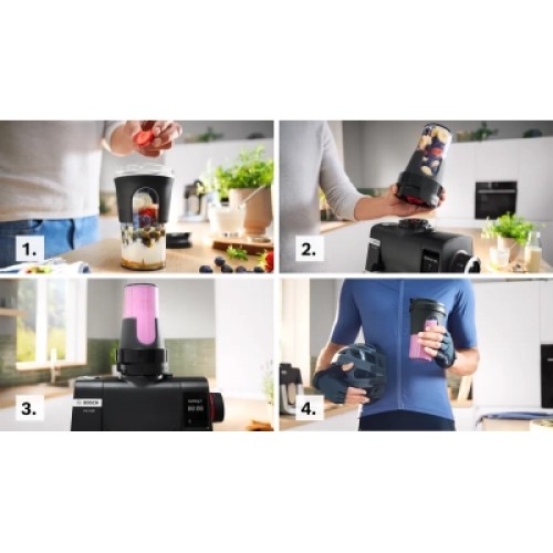 Насадка для комбайна Bosch MUZS68TM Насадка для комбайна Bosch MUZS68TM