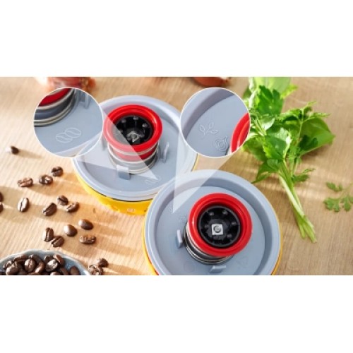 Насадка для комбайна Bosch MUZS68TM Насадка для комбайна Bosch MUZS68TM