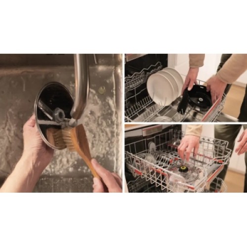 Насадка для комбайна Bosch MUZS68VL Насадка для комбайна Bosch MUZS68VL