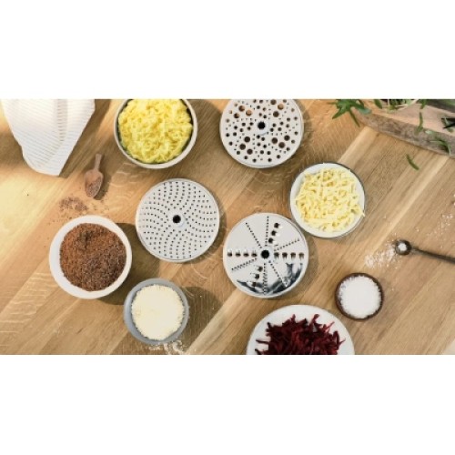 Насадка для комбайна Bosch MUZS68VL Насадка для комбайна Bosch MUZS68VL