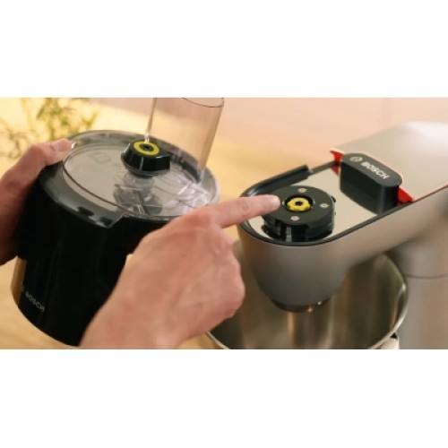 Насадка для комбайна Bosch MUZS68VL Насадка для комбайна Bosch MUZS68VL