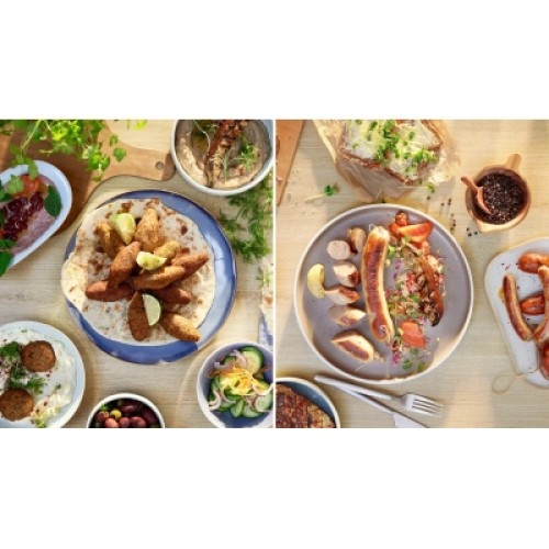 Насадка для комбайна Bosch MUZS6HA Насадка для комбайна Bosch MUZS6HA