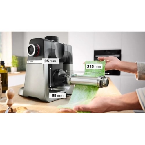 Насадка для комбайна Bosch MUZS6PP Насадка для комбайна Bosch MUZS6PP