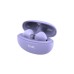 Наушники Trust Yavi Earphones Wireless Purple (25299)