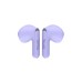 Наушники Trust Yavi Earphones Wireless Purple (25299)