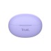 Наушники Trust Yavi Earphones Wireless Purple (25299)