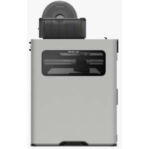 3D-принтер Bambu Lab H2D Combo Laser 10W