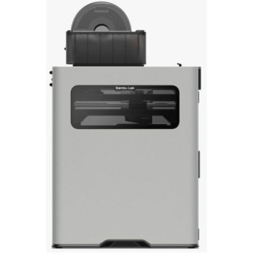 3D-принтер Bambu Lab H2D Combo Laser 10W
