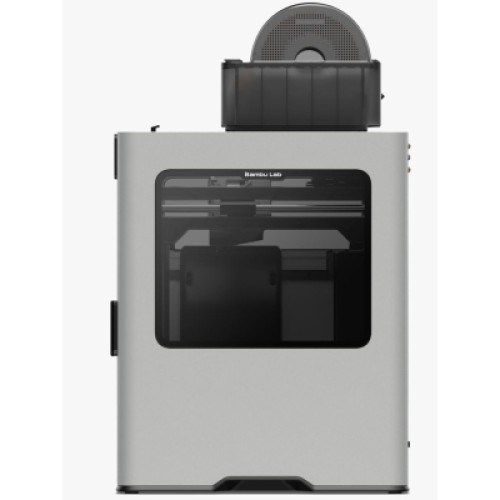 3D-принтер Bambu Lab H2D Combo Laser 10W