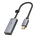 Переходник miniDisplayPort M to HDMI F 0.15m 4K60Hz Cabletime (CA915347)