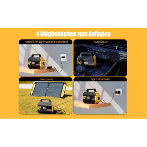 Зарядная станция Vtoman FlashSpeed 300 230Wh (FlashSpeed 300) Зарядная станция Vtoman FlashSpeed 300 230Wh (FlashSpeed 300)