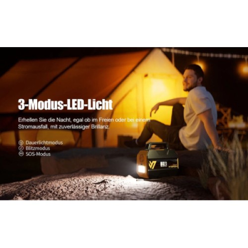 Зарядная станция Vtoman FlashSpeed 300 230Wh (FlashSpeed 300) Зарядная станция Vtoman FlashSpeed 300 230Wh (FlashSpeed 300)