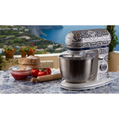 Кухонный комбайн Ariete 1588 Capri Кухонный комбайн Ariete 1588 Capri