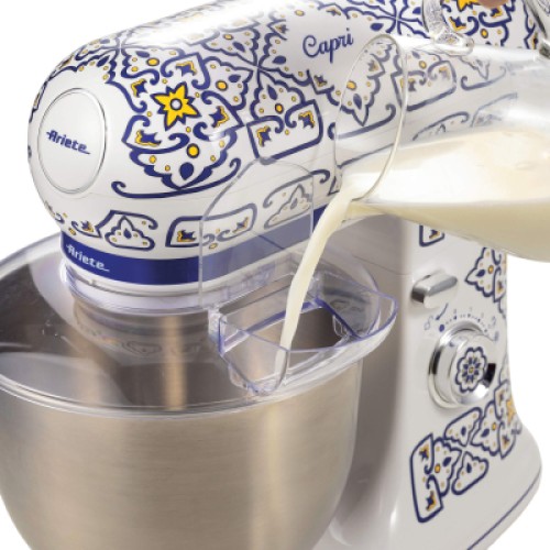 Кухонный комбайн Ariete 1588 Capri Кухонный комбайн Ariete 1588 Capri