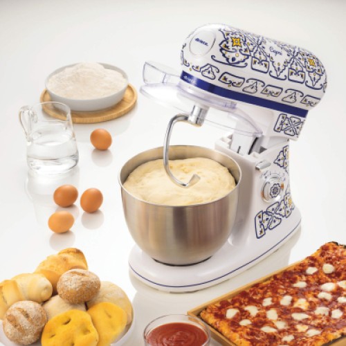 Кухонный комбайн Ariete 1588 Capri Кухонный комбайн Ariete 1588 Capri