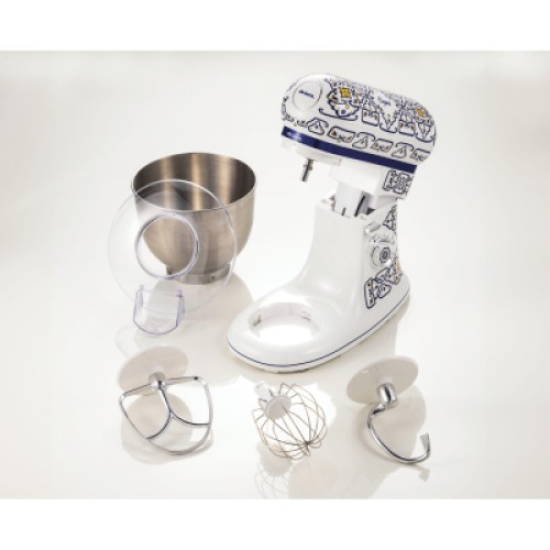 Кухонный комбайн Ariete 1588 Capri Кухонный комбайн Ariete 1588 Capri