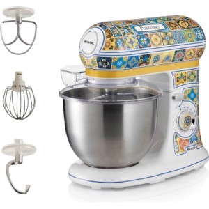 Кухонный комбайн Ariete 1588 POSITANO