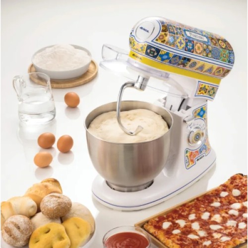 Кухонный комбайн Ariete 1588 POSITANO Кухонный комбайн Ariete 1588 POSITANO