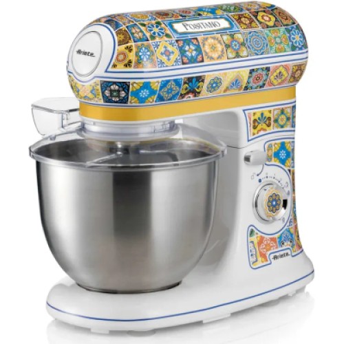 Кухонный комбайн Ariete 1588 POSITANO Кухонный комбайн Ariete 1588 POSITANO