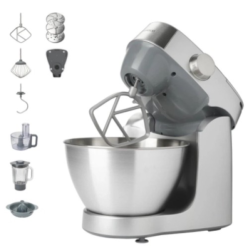 Кухонный комбайн Kenwood KHC29A.O0SI Кухонный комбайн Kenwood KHC29A.O0SI