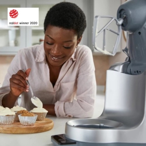 Кухонный комбайн Kenwood KHC29A.O0SI Кухонный комбайн Kenwood KHC29A.O0SI