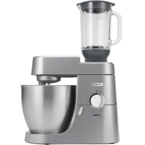 Кухонный комбайн Kenwood KVL 4220 S (KVL4220S) Кухонный комбайн Kenwood KVL 4220 S (KVL4220S)