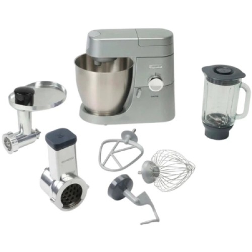Кухонный комбайн Kenwood KVL 4220 S (KVL4220S) Кухонный комбайн Kenwood KVL 4220 S (KVL4220S)
