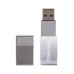 USB флеш накопитель ColorWay 32GB 3.0 Transparent (CW-USBCL32)