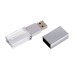 USB флеш накопитель ColorWay 32GB 3.0 Transparent (CW-USBCL32)