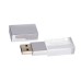 USB флеш накопитель ColorWay 64GB ColorWay Crystal USB 3.0 (CW-USBCL64)