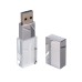 USB флеш накопитель ColorWay 64GB ColorWay Crystal USB 3.0 (CW-USBCL64)