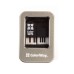 USB флеш накопитель ColorWay Piano 32 GB 3.0 Black (CW-USBPO32)