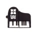 USB флеш накопитель ColorWay Piano 32 GB 3.0 Black (CW-USBPO32)