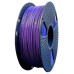 Пластик для 3D-принтера Тірапласт PLA 1.75мм, 0.75кг, purple dark (25060)