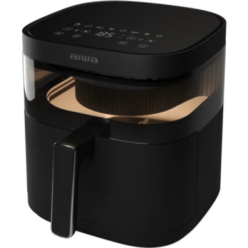 Мультипечь AIWA AFR-6000 MIHARIBAN