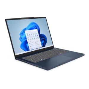 Ноутбук Lenovo IdeaPad Slim 3 14IRH10 (83K000AJRA)