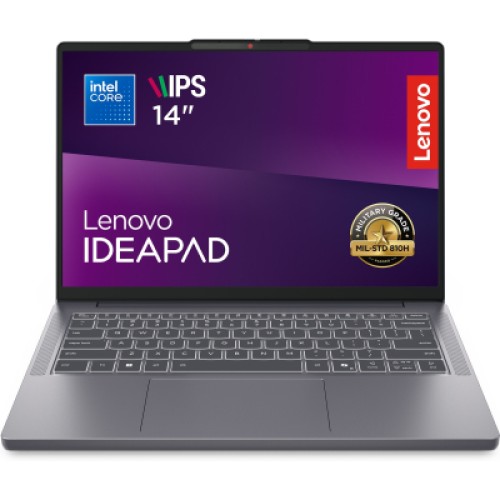 Ноутбук Lenovo IdeaPad Slim 3 14IRH10 (83K000CQRA) Ноутбук Lenovo IdeaPad Slim 3 14IRH10 (83K000CQRA)