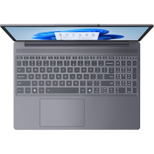 Ноутбук Lenovo IdeaPad Slim 3 15ARP10 (83K700E0RA) Ноутбук Lenovo IdeaPad Slim 3 15ARP10 (83K700E0RA)