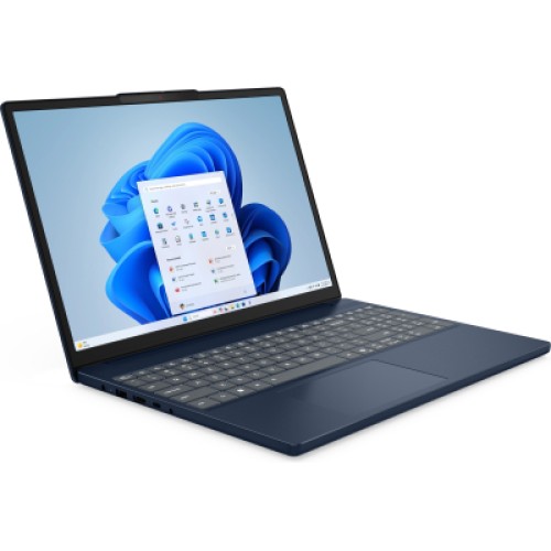 Ноутбук Lenovo IdeaPad Slim 3 15ARP10 (83K7005VRA)