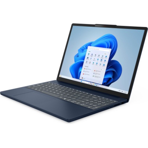 Ноутбук Lenovo IdeaPad Slim 3 15ARP10 (83K7005VRA)