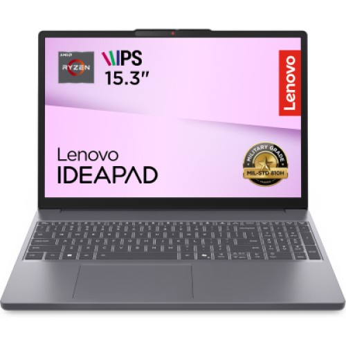 Ноутбук Lenovo IdeaPad Slim 3 15ARP10 (83K700E1RA) Ноутбук Lenovo IdeaPad Slim 3 15ARP10 (83K700E1RA)
